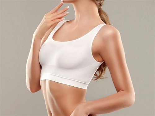 Arm liposculpture