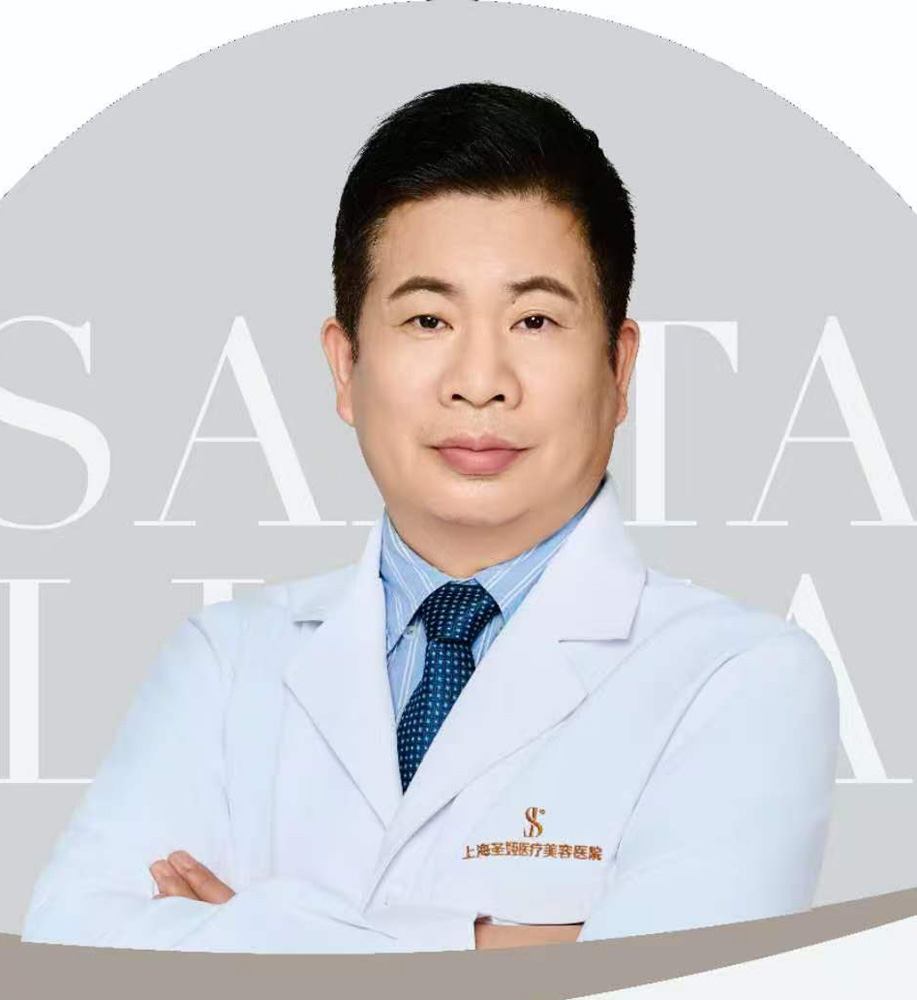 Dong Lei