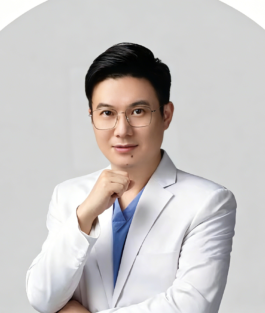 Wei Shaokui